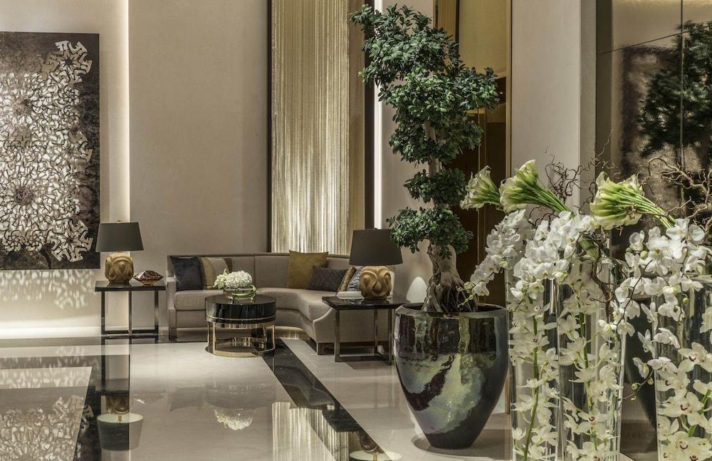 FOUR SEASONS HOTEL DUBAI INTERNATIONAL FINANCIAL CENTRE photo 2