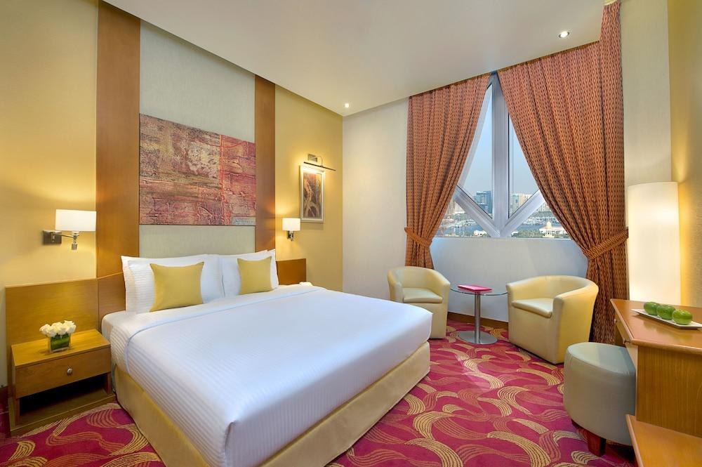 City Seasons Towers Hotel photo 2