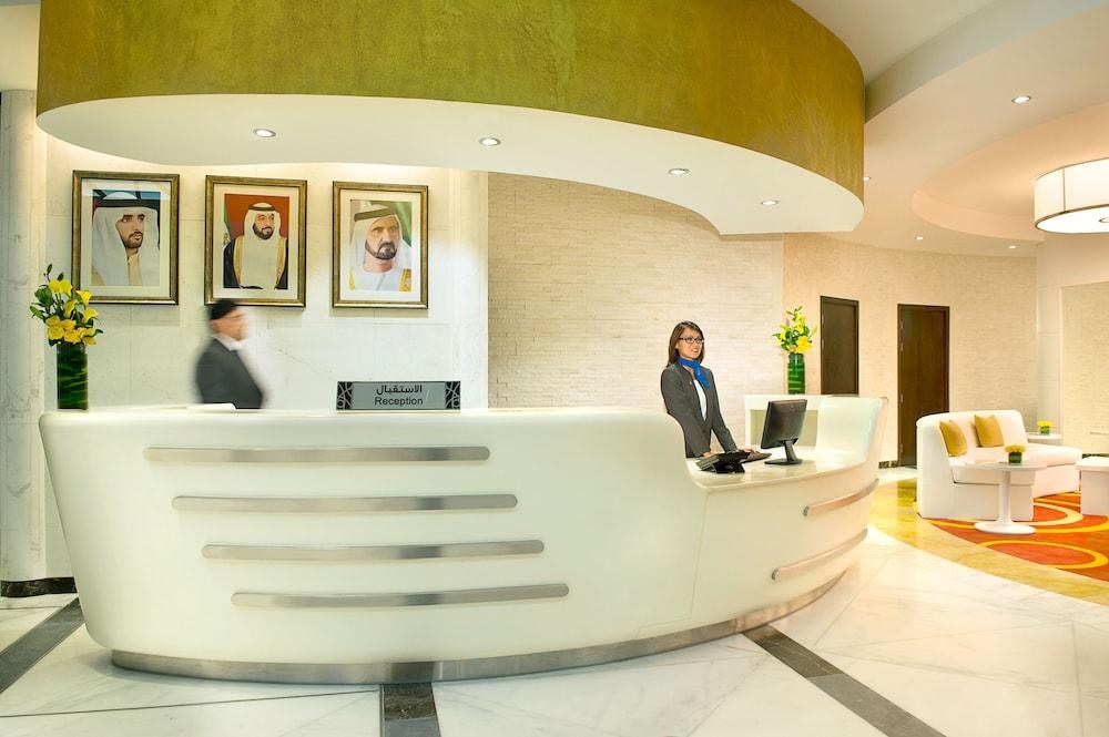 City Seasons Towers Hotel photo 3