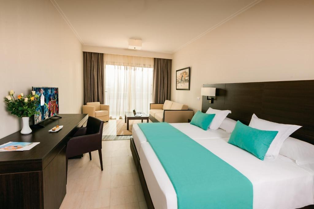 CONCORDE GREEN PARK PALACE photo 1