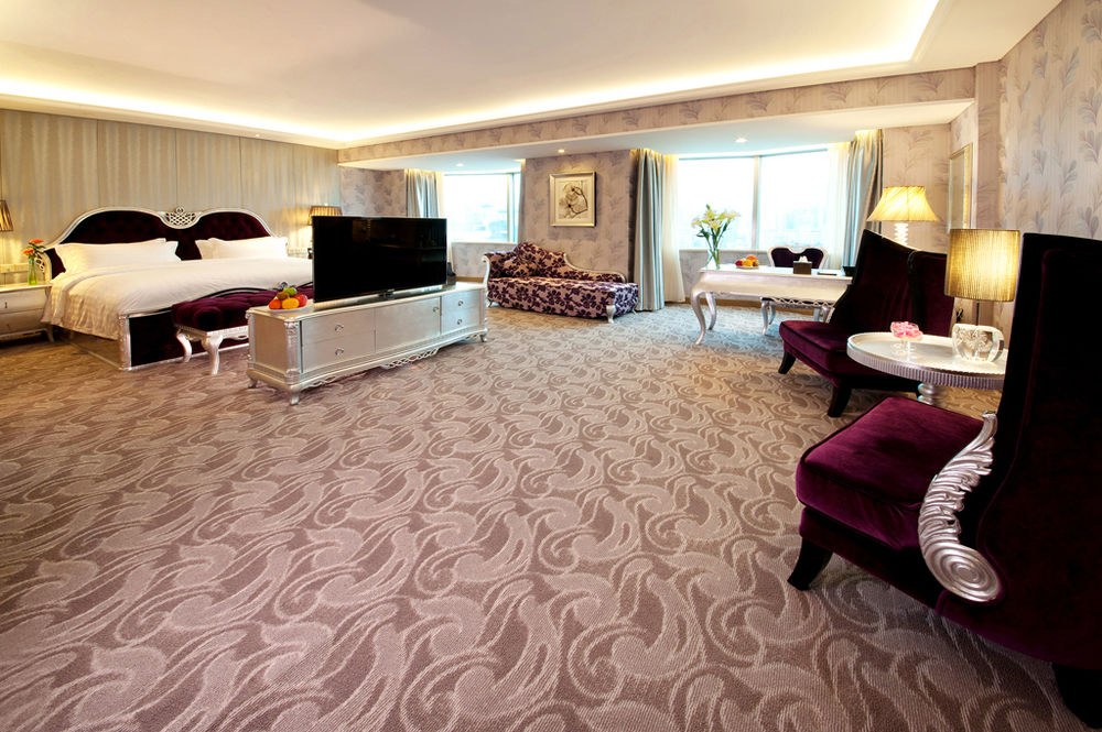 Asia Hotel Beijing photo 1