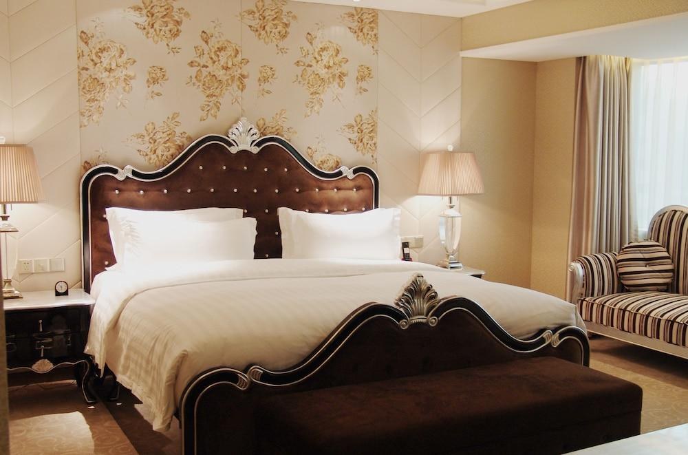 Asia Hotel Beijing photo 2