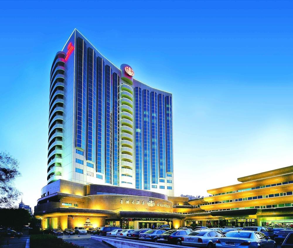 Asia Hotel Beijing photo 3