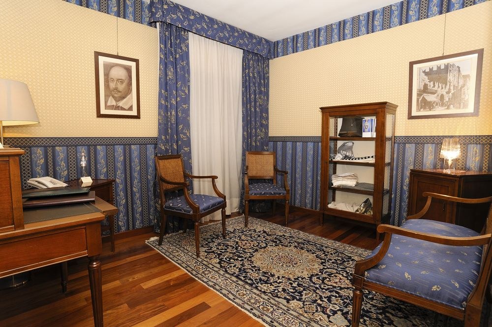 GRAND HOTEL photo 1