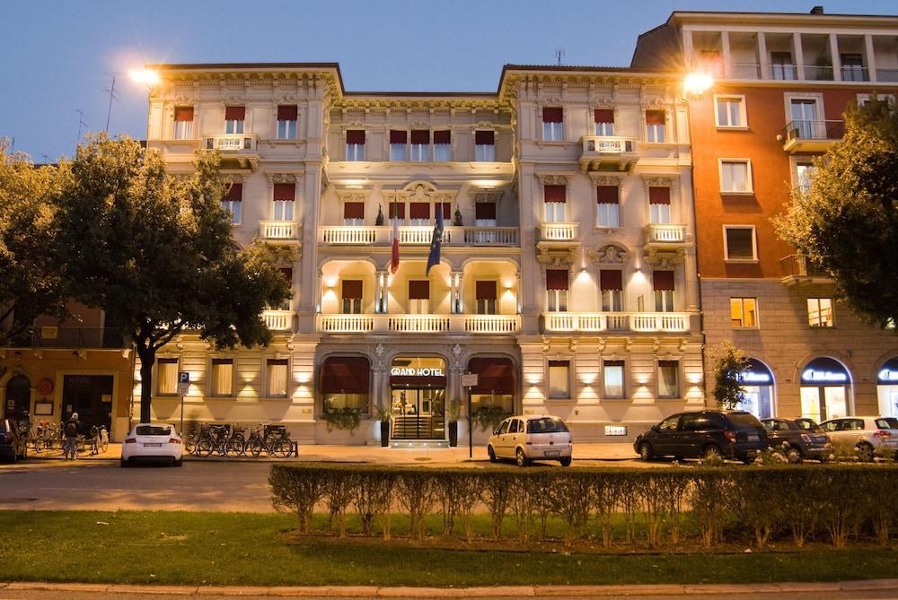 GRAND HOTEL photo 4