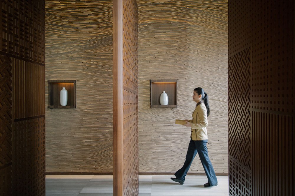 PARK HYATT GUANGZHOU photo 1