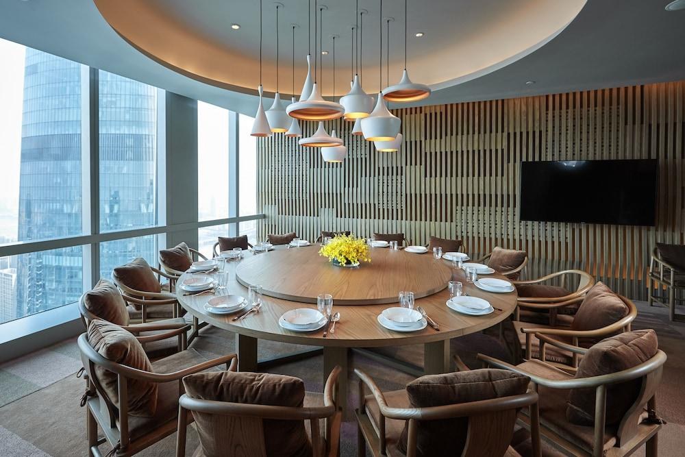 PARK HYATT GUANGZHOU photo 2