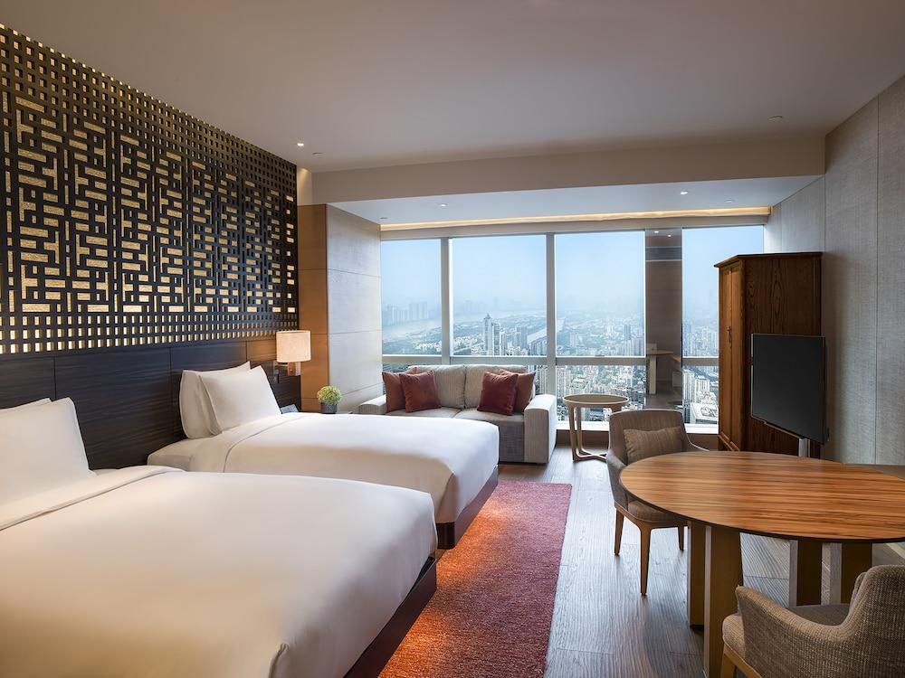 PARK HYATT GUANGZHOU photo 3