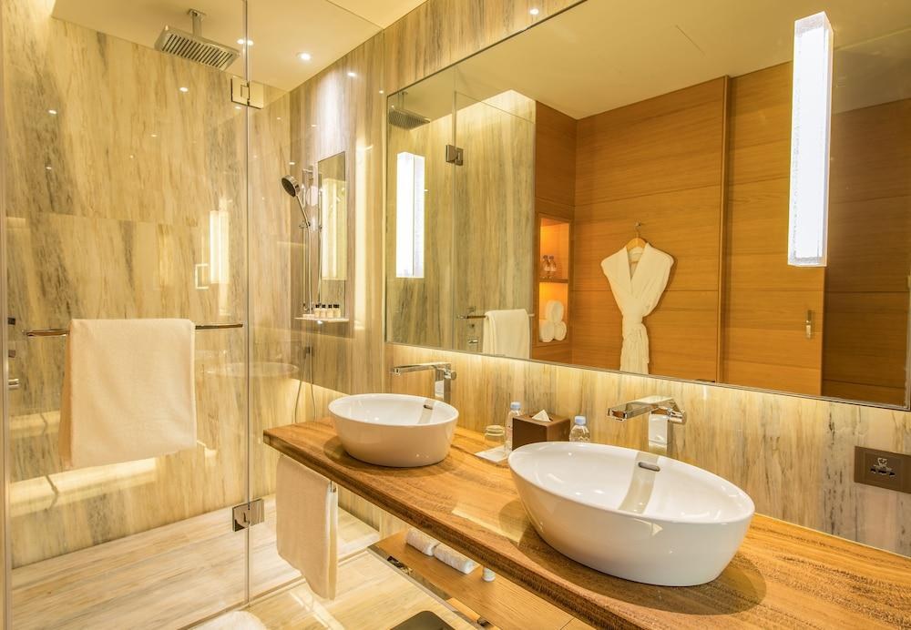 PARK HYATT GUANGZHOU photo 4