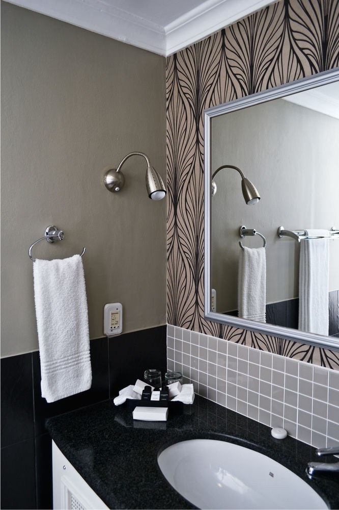 The Bantry Bay Aparthotel by Totalstay photo 1