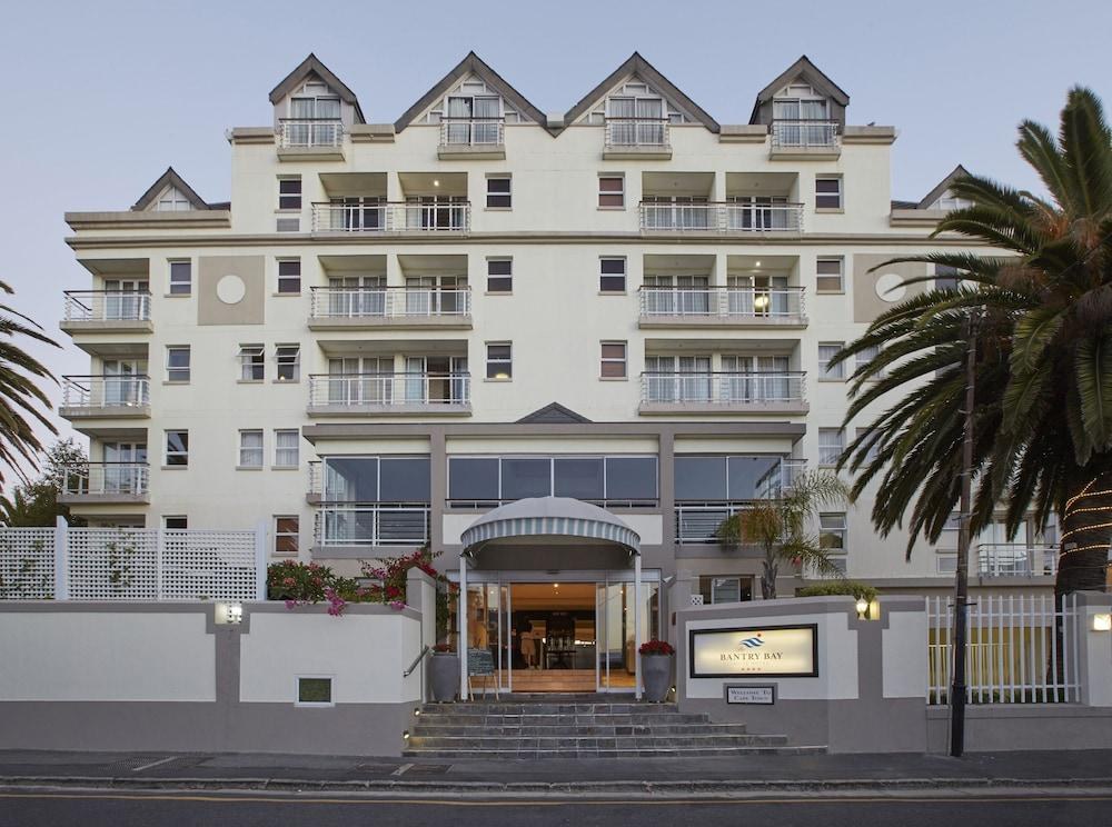 The Bantry Bay Aparthotel by Totalstay photo 2