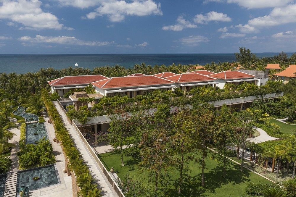 Salinda Resort Phu Quoc Island photo 1