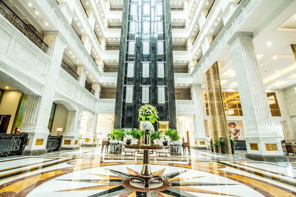 Sheraton Phu Quoc Long Beach Resort photo 1