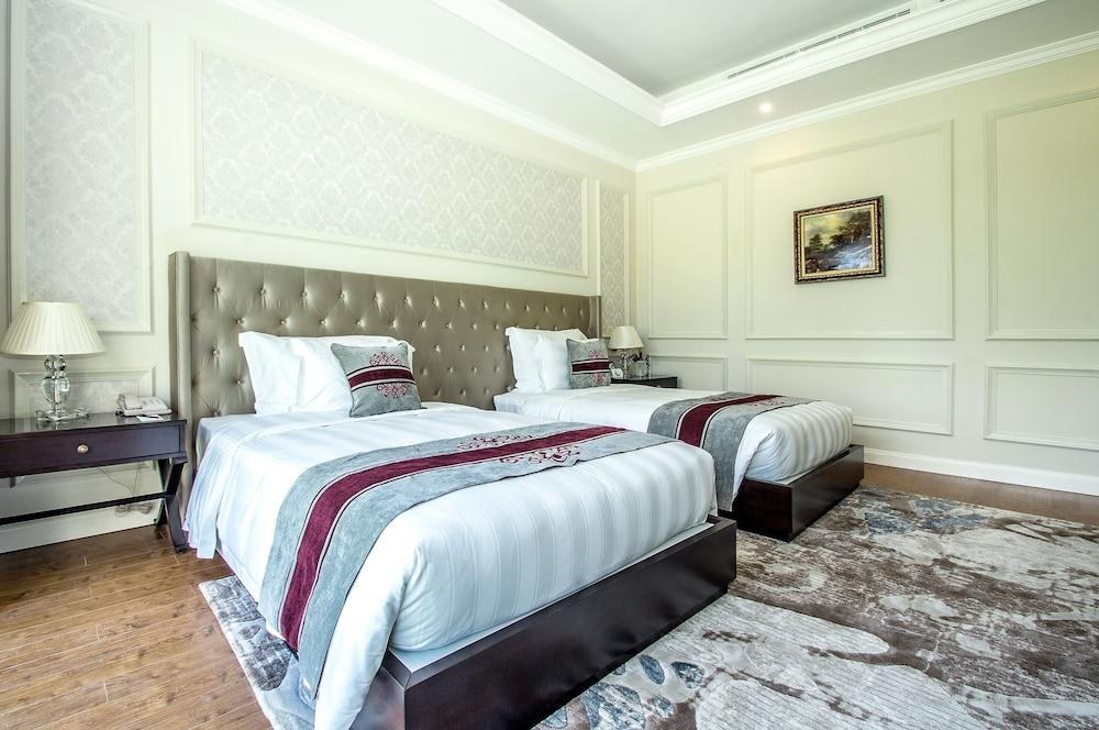 Sheraton Phu Quoc Long Beach Resort photo 2