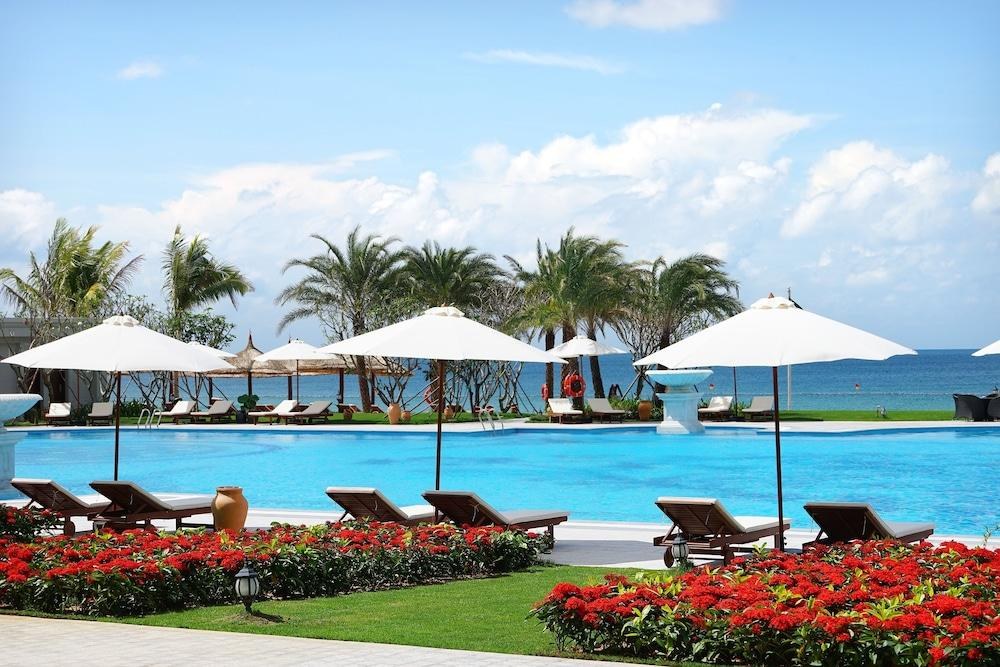 Sheraton Phu Quoc Long Beach Resort photo 3