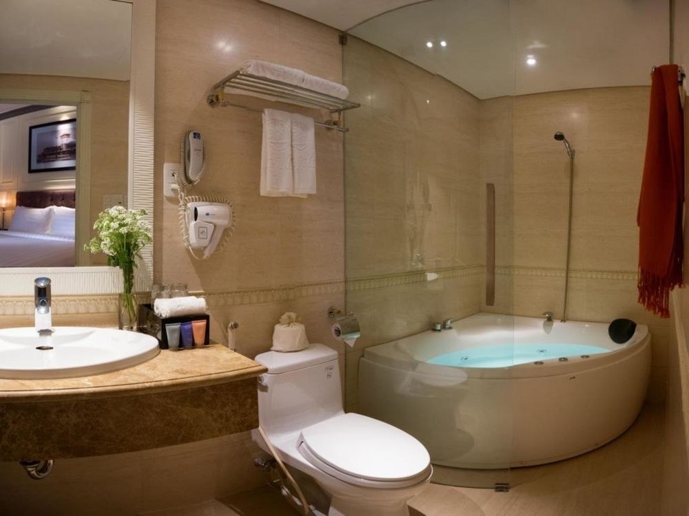 SILVERLAND JOLIE HOTEL & SPA photo 1