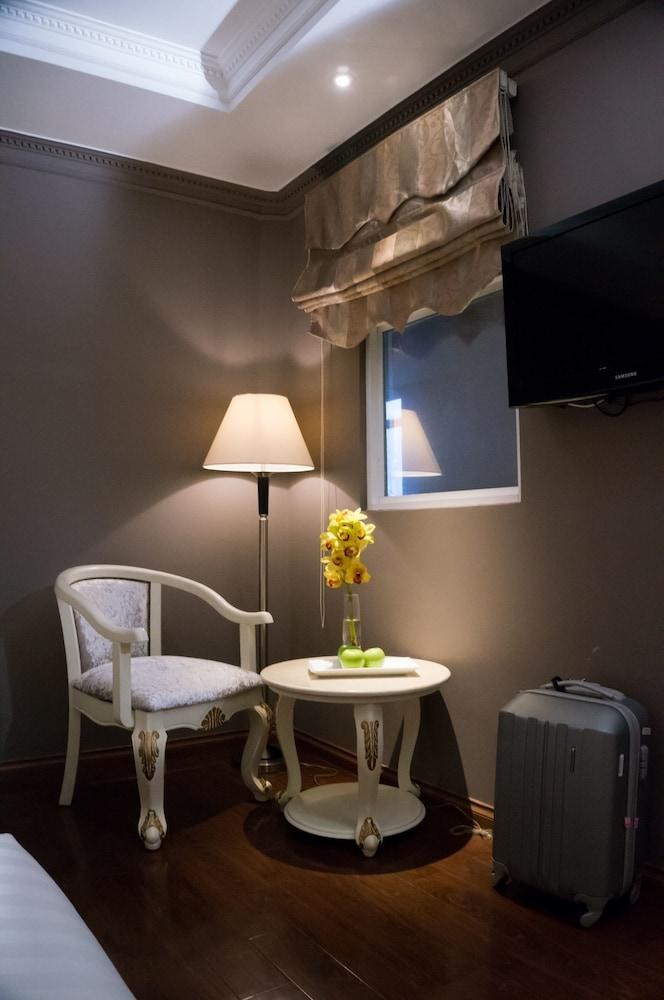 SILVERLAND JOLIE HOTEL & SPA photo 2
