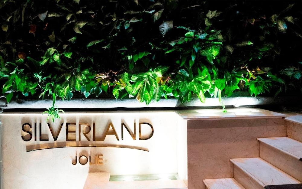 SILVERLAND JOLIE HOTEL & SPA photo 3