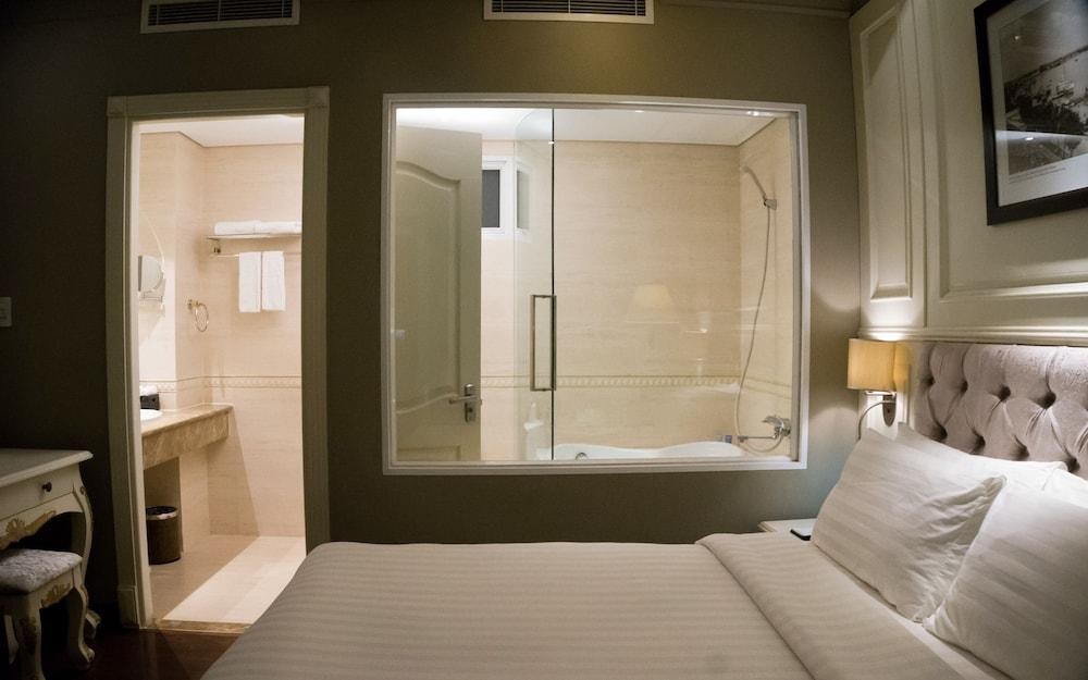 SILVERLAND JOLIE HOTEL & SPA photo 4