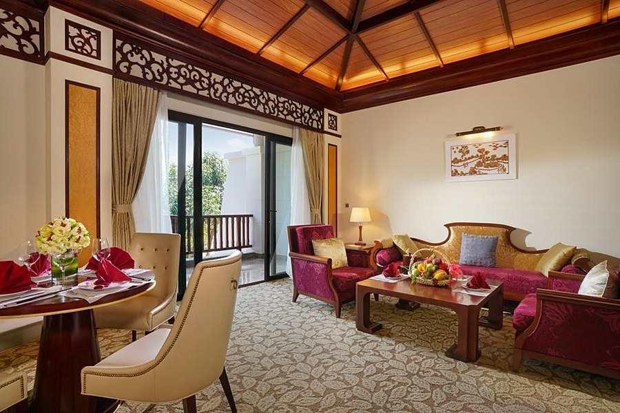 Vinpearl Luxury Nha Trang photo 1