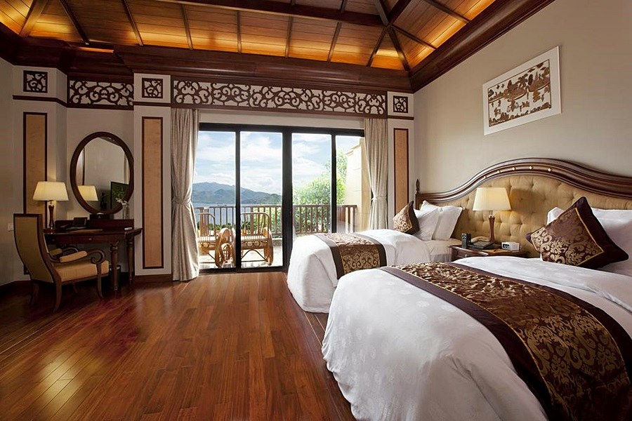 Vinpearl Luxury Nha Trang photo 2