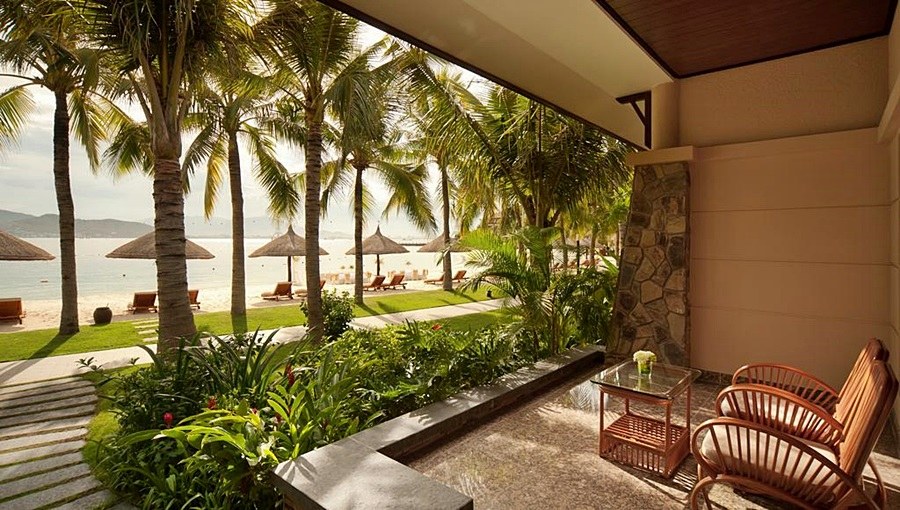 Vinpearl Luxury Nha Trang photo 4