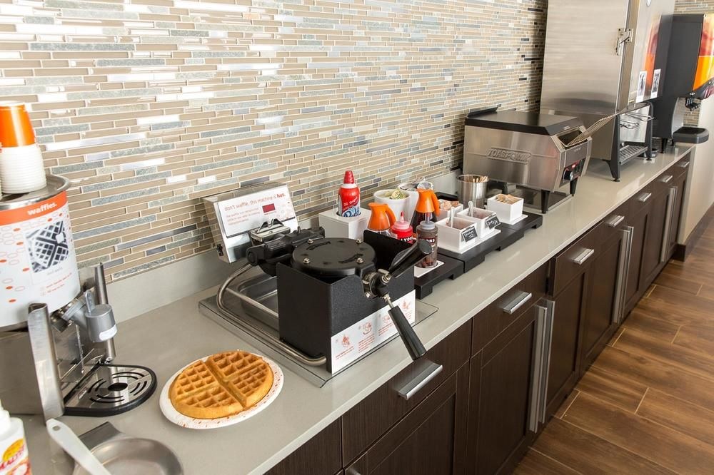 Hampton Inn & Suites Dallas Downtown