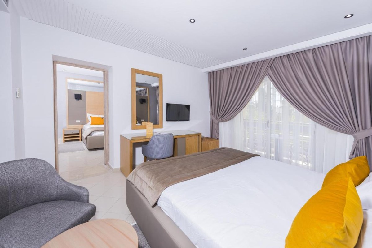 ABOU SOFIANE HOTEL photo 1