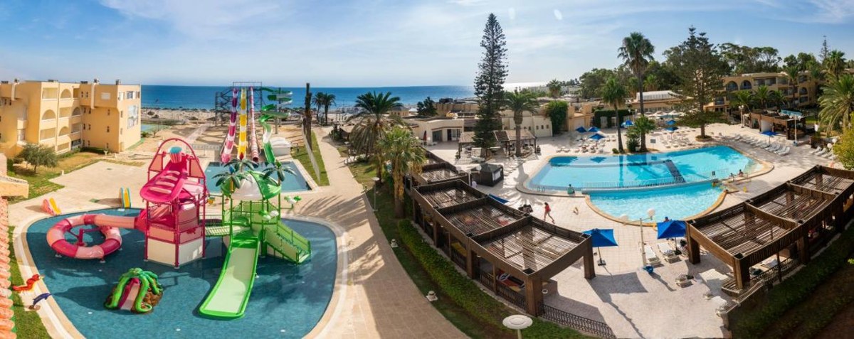 ABOU SOFIANE HOTEL photo 4