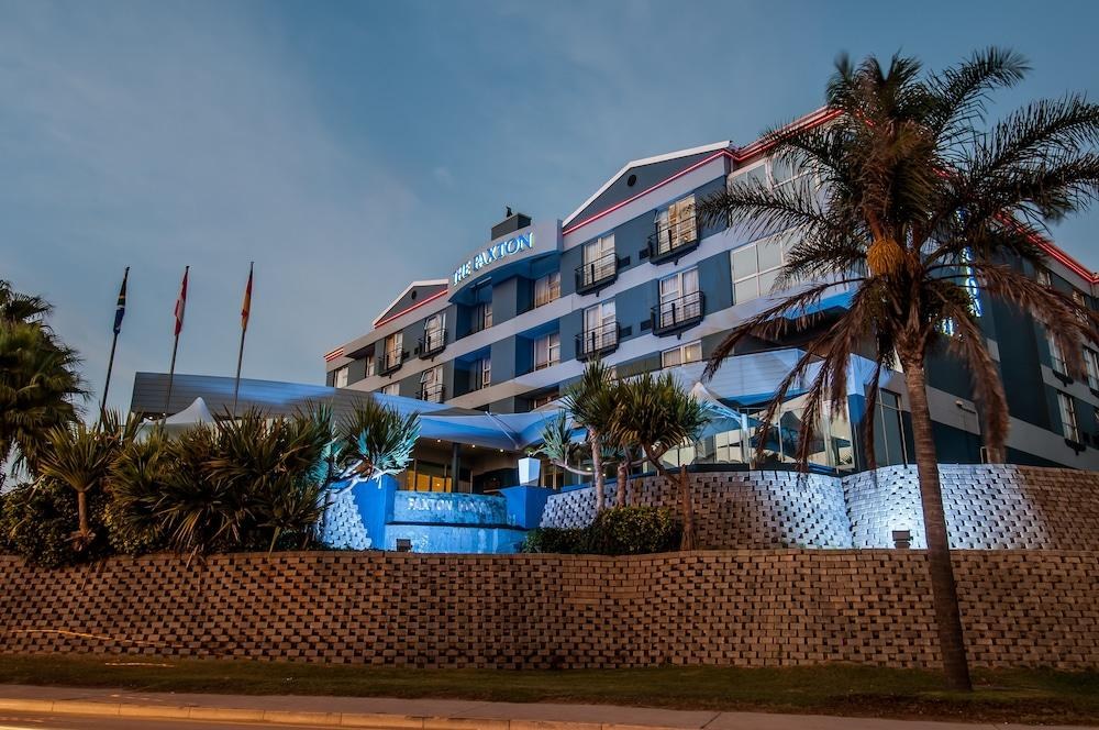 THE PAXTON HOTEL photo 2