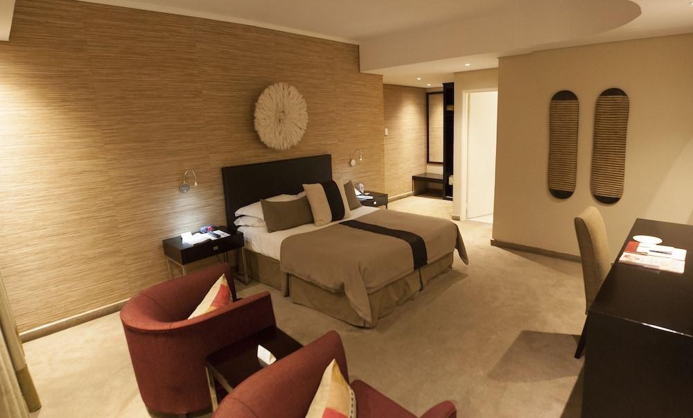 THE PAXTON HOTEL photo 3