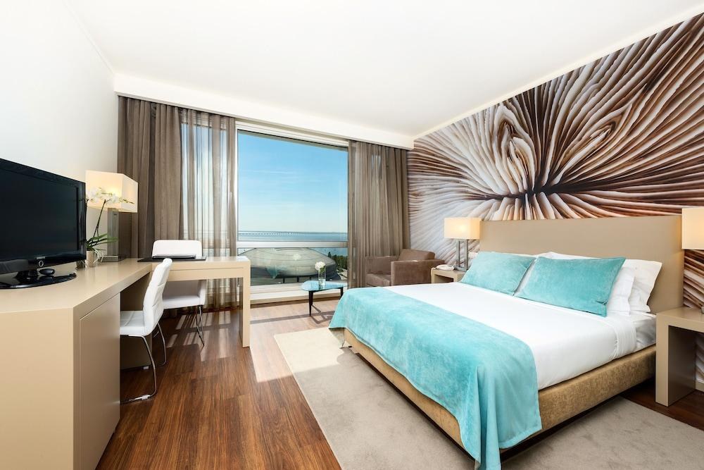 MELIA LISBOA ORIENTE photo 3