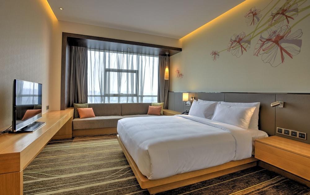 Hilton Garden Inn Chengdu Huayang photo 2