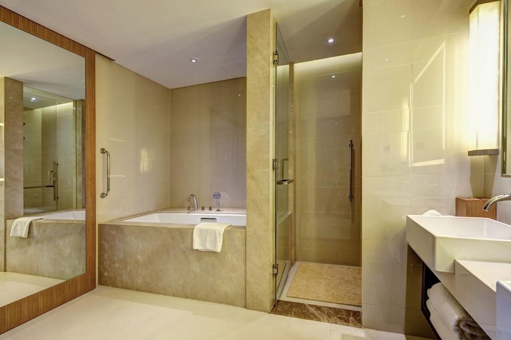 Hilton Garden Inn Chengdu Huayang photo 3