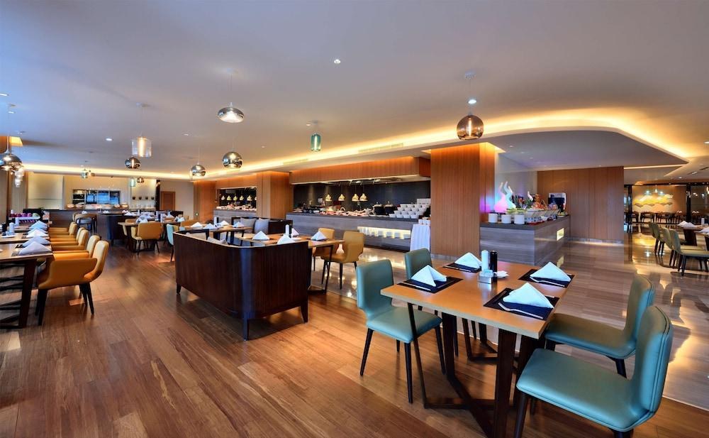 Hilton Garden Inn Chengdu Huayang photo 4