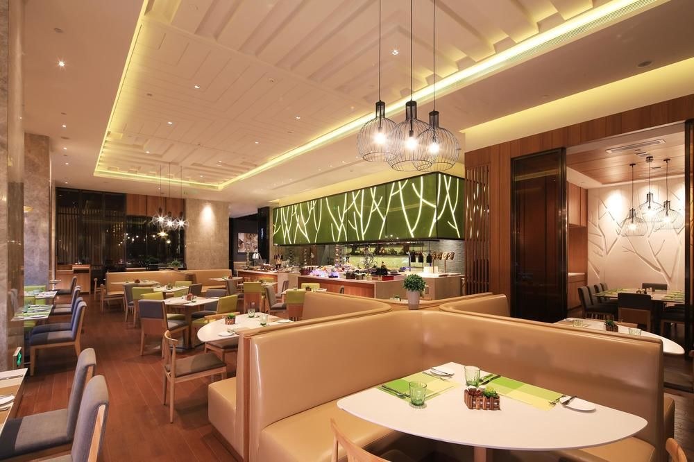 HILTON GARDEN INN FUZHOU CANGSHAN