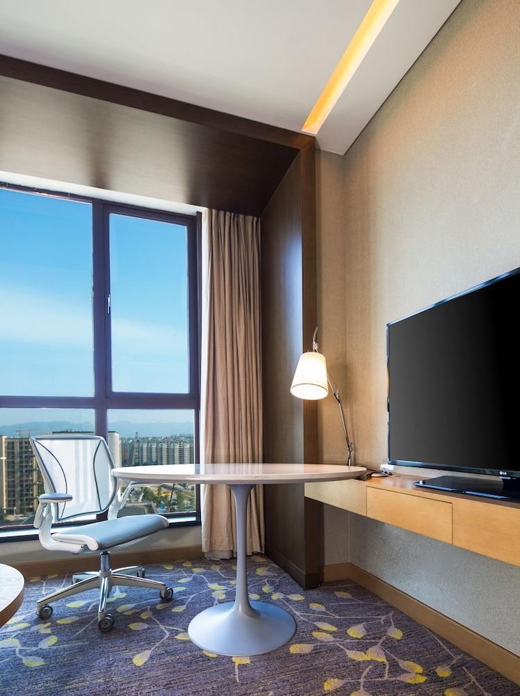 HILTON GARDEN INN FUZHOU CANGSHAN photo 3