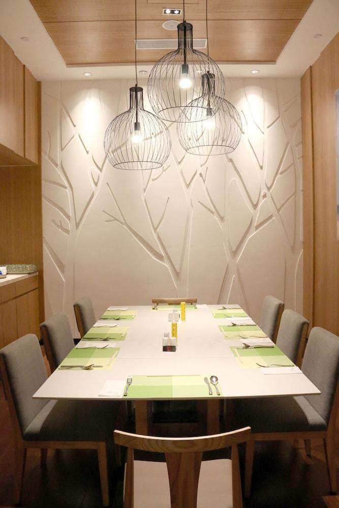 HILTON GARDEN INN FUZHOU CANGSHAN photo 4