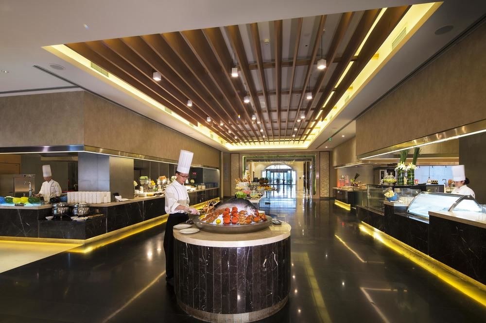 DoubleTree by Hilton Ningbo - Chunxiao
