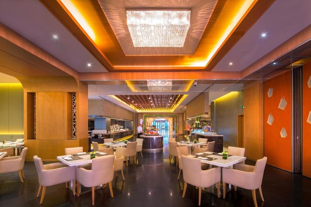 DoubleTree by Hilton Ningbo - Chunxiao photo 1