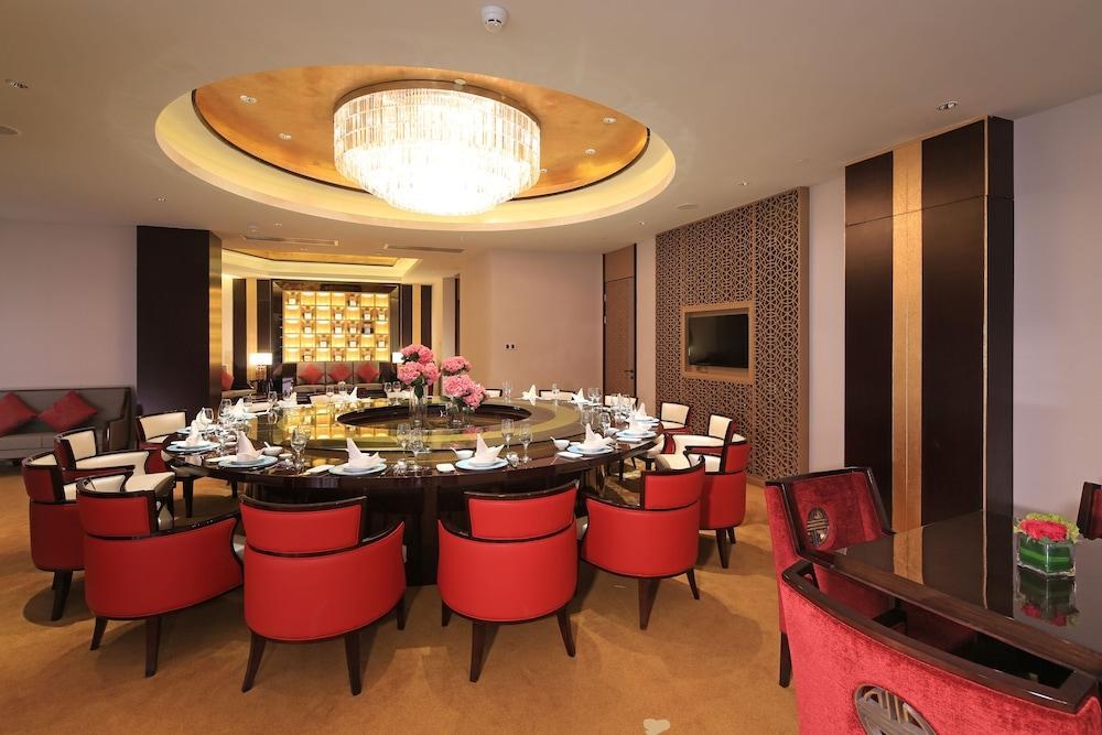 DoubleTree by Hilton Ningbo - Chunxiao photo 3