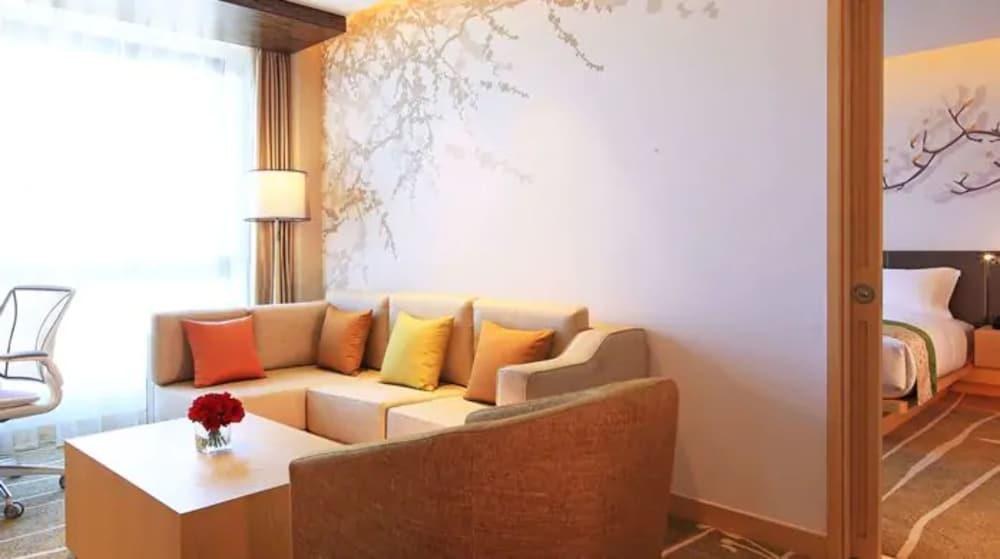 Hilton Garden Inn Xi'an High-Tech Zone