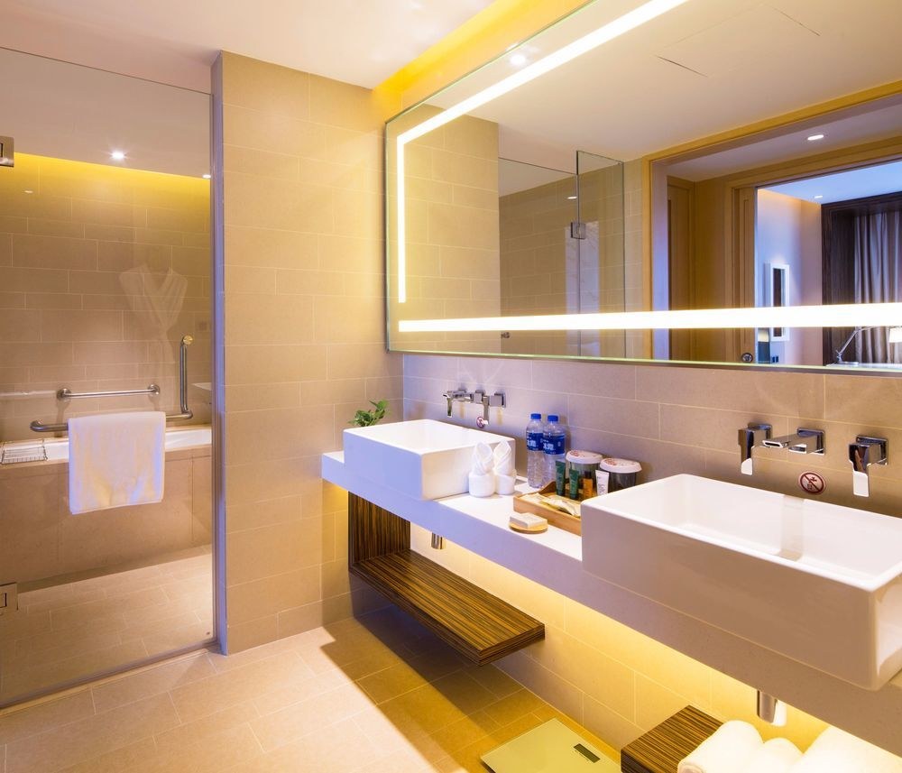 Hilton Garden Inn Xi'an High-Tech Zone photo 1