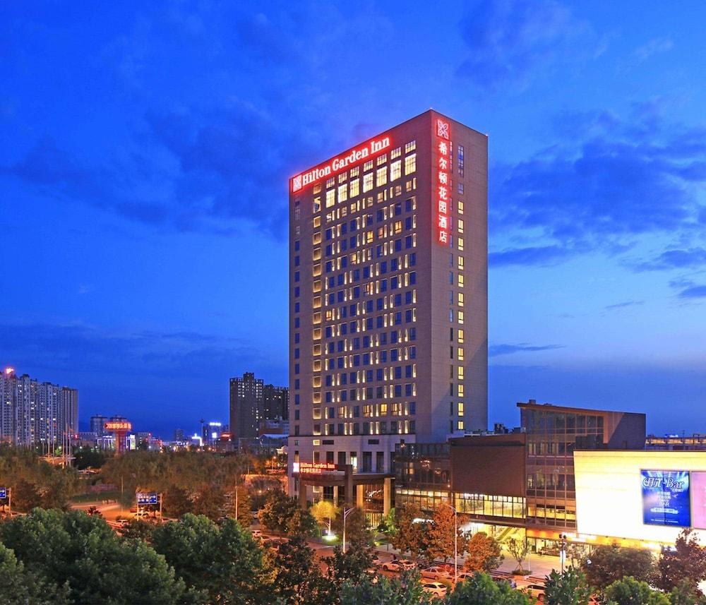 Hilton Garden Inn Xi'an High-Tech Zone photo 4
