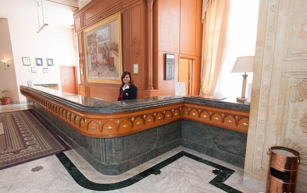 MAHDIA PALACE photo 4