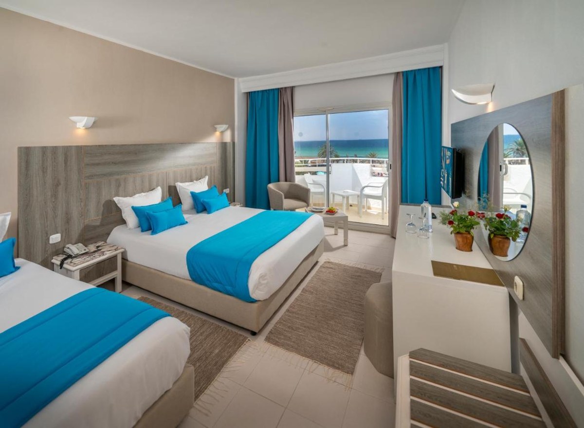 VINCCI HELYA BEACH photo 1