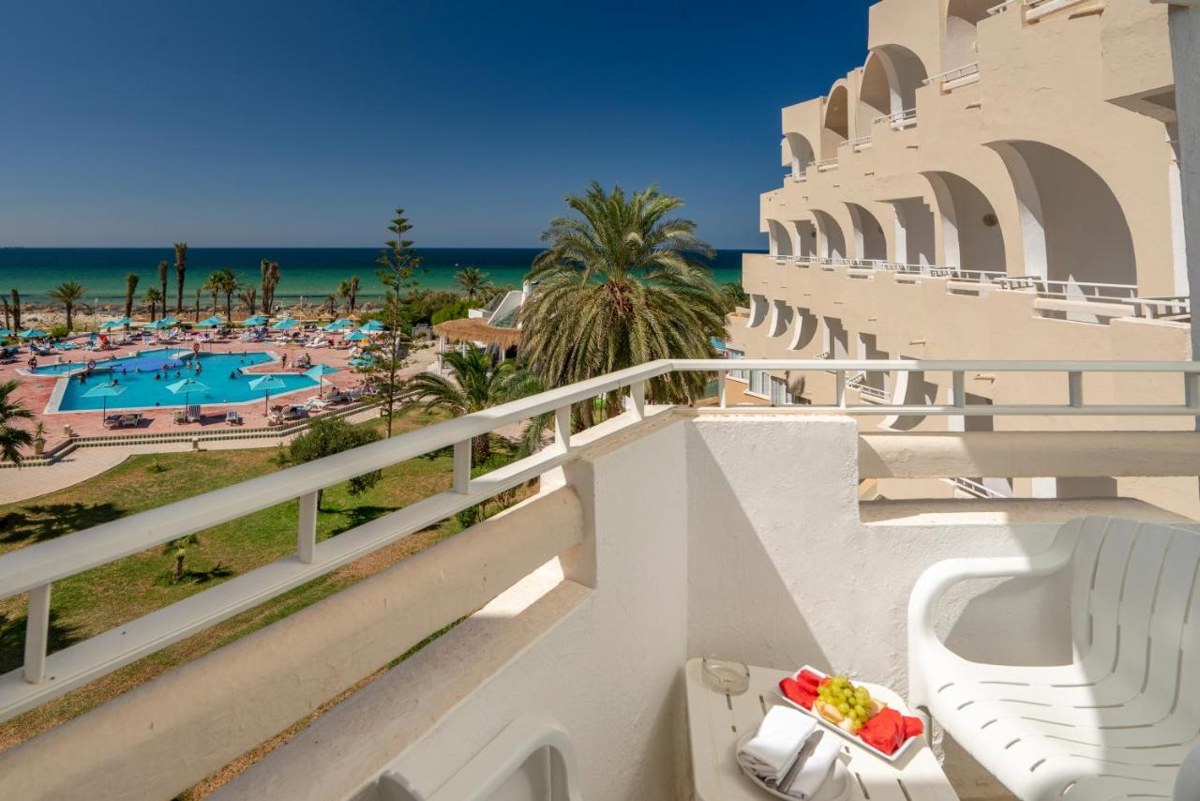 VINCCI HELYA BEACH photo 2