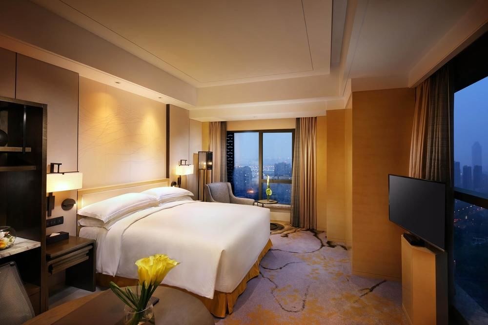 Hilton Suzhou photo 1