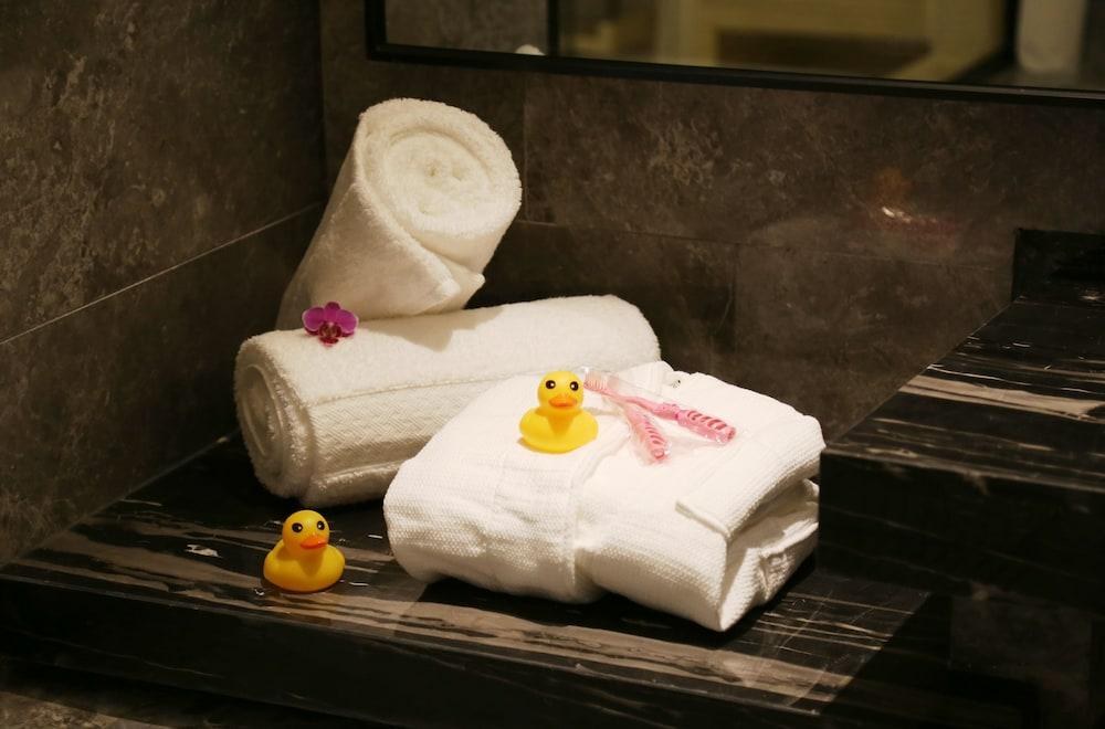 Hilton Suzhou photo 3