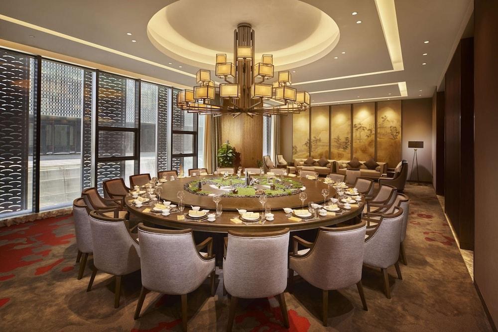 Hilton Suzhou photo 4